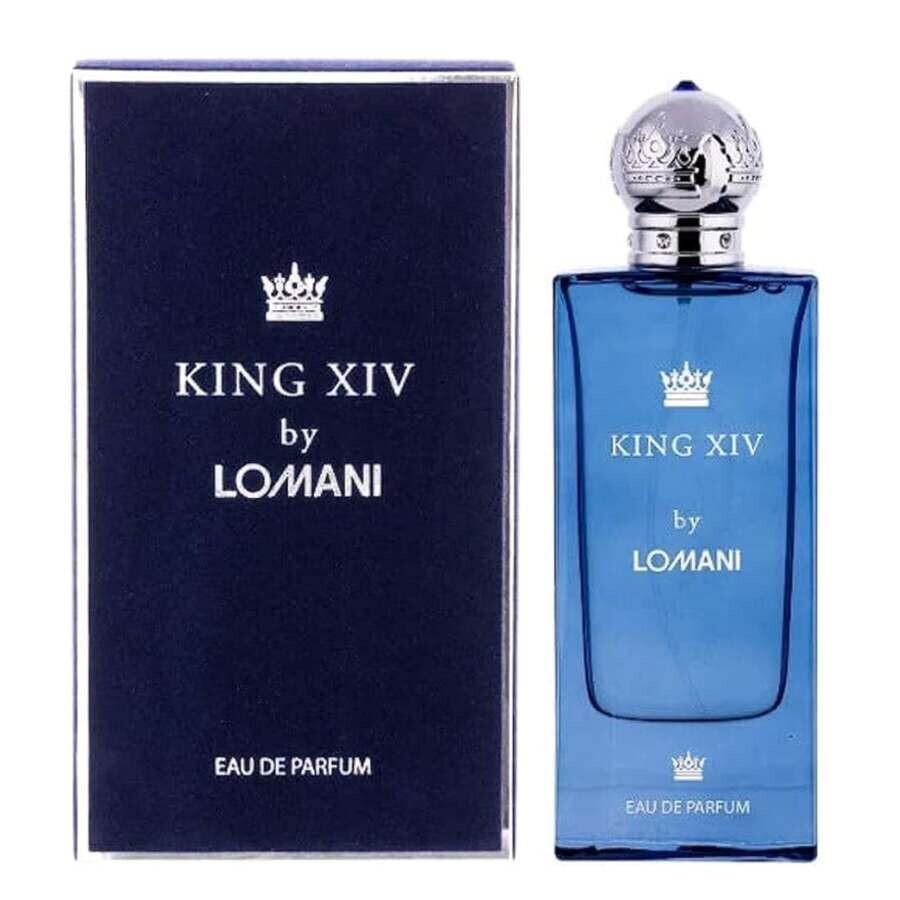 King XIV