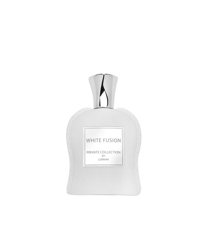 White Fusion