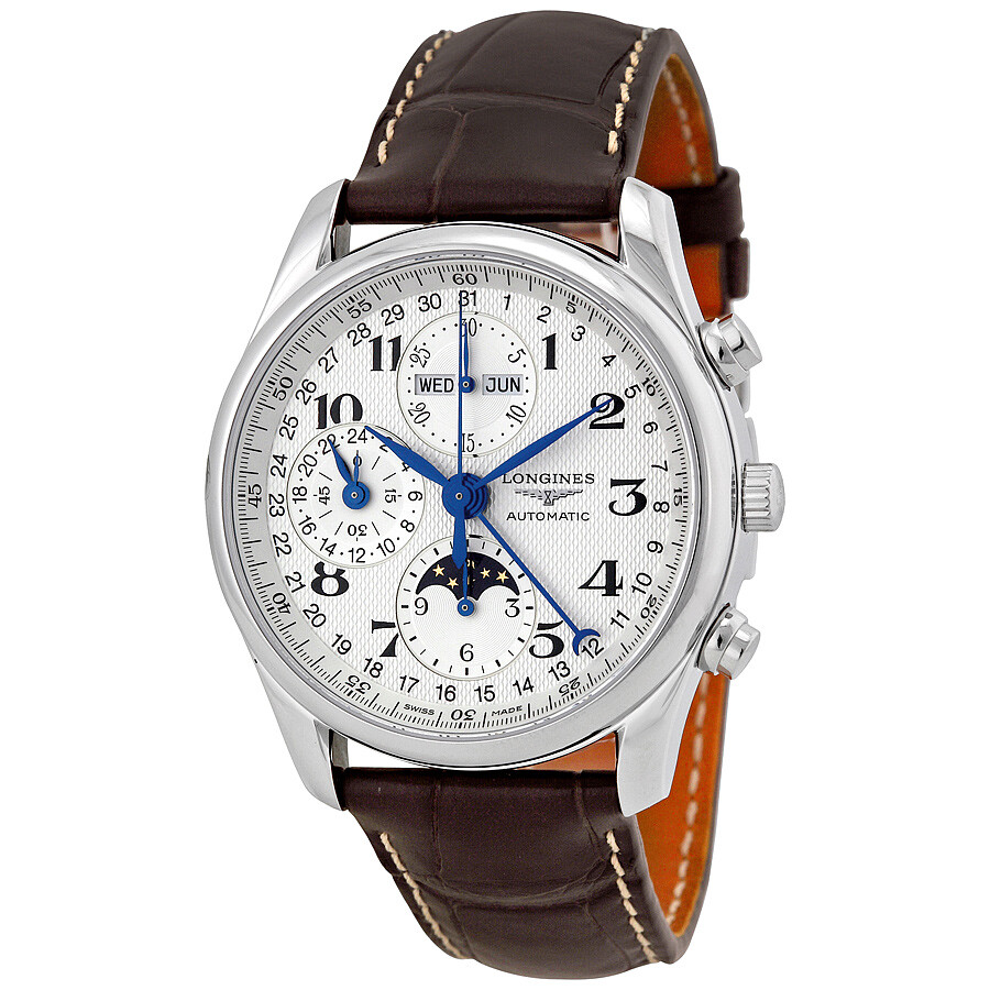 時計 LONGINES Hydro Conquest Chronograph LONGINES CONQUEST CHRONOGRAPH - Buy Safa Jewelers