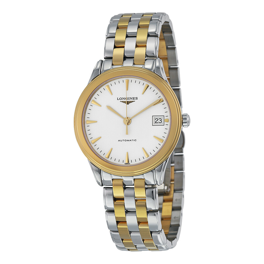 Longines La Grande Classique Flagship Automatic Men's Watch L47743227