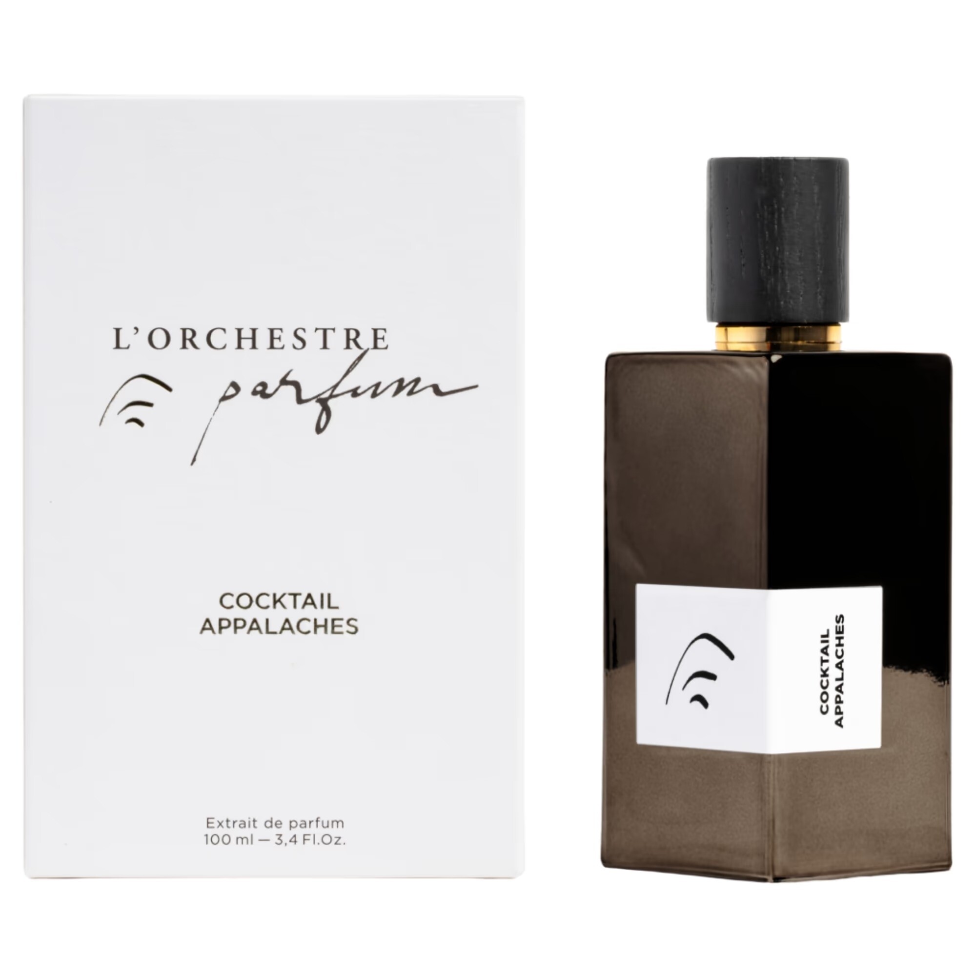 香水(ユニセックス) L'Orchestre parfum Piano Santal 100ml L'Orchestre Piano Santal Eau de Parfum | ZGO Perfumery