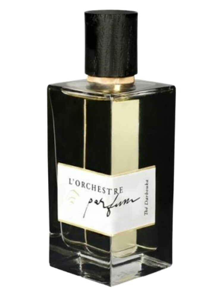 L'Orchestre Parfum Unisex Piano Santal EDP 3.4 oz Fragrances
