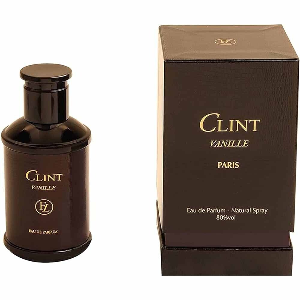 Ladies Clint Vanille