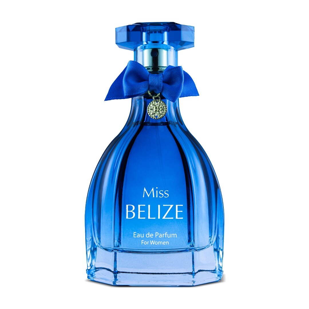 Ladies Miss Belize
