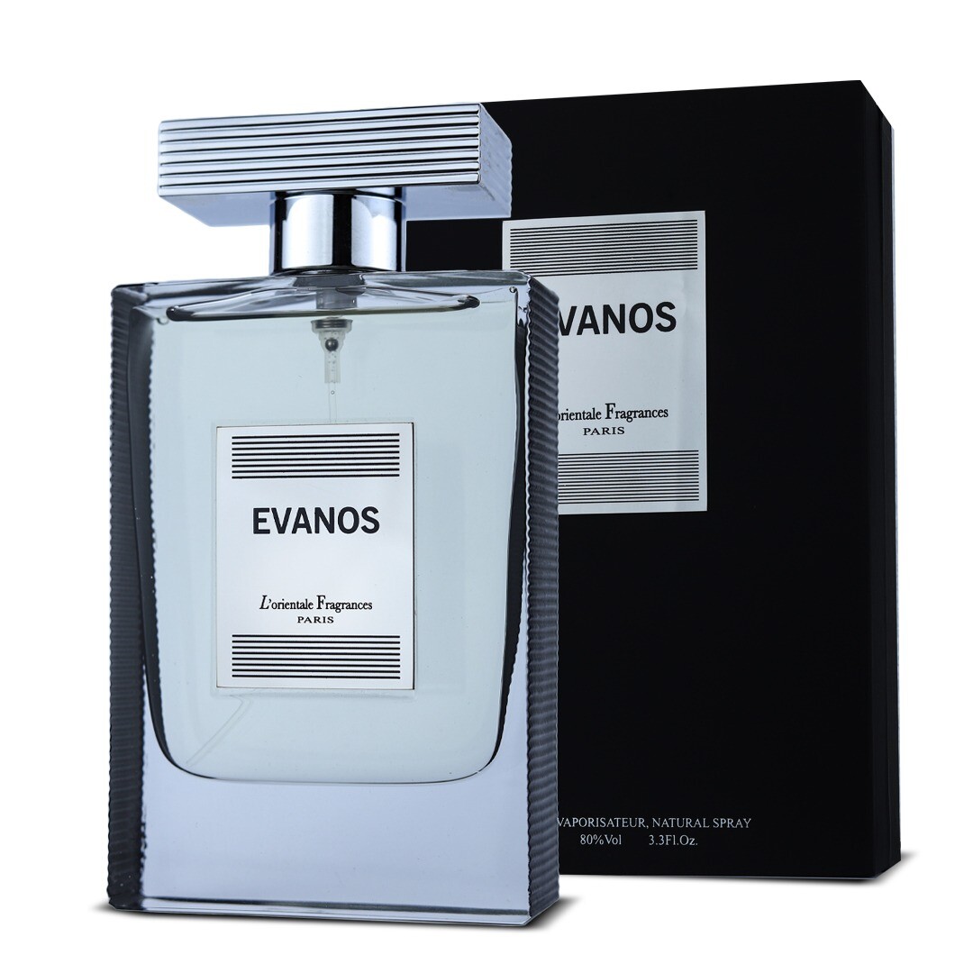 Men's Evanos