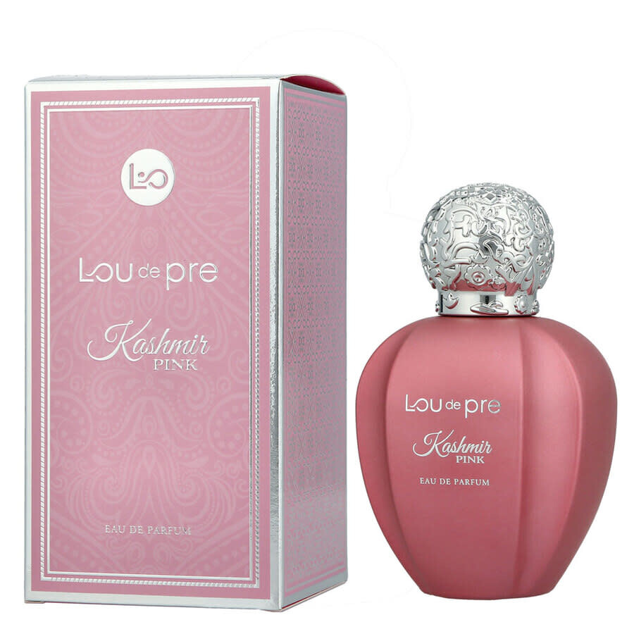 Kashmir Pink