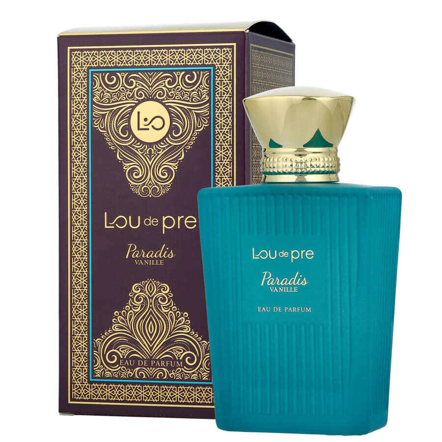 Paradis Vanille