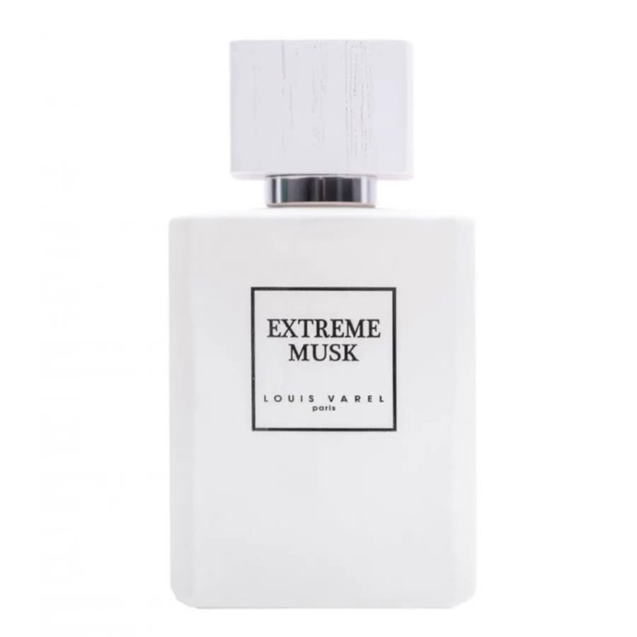 Extreme Musk