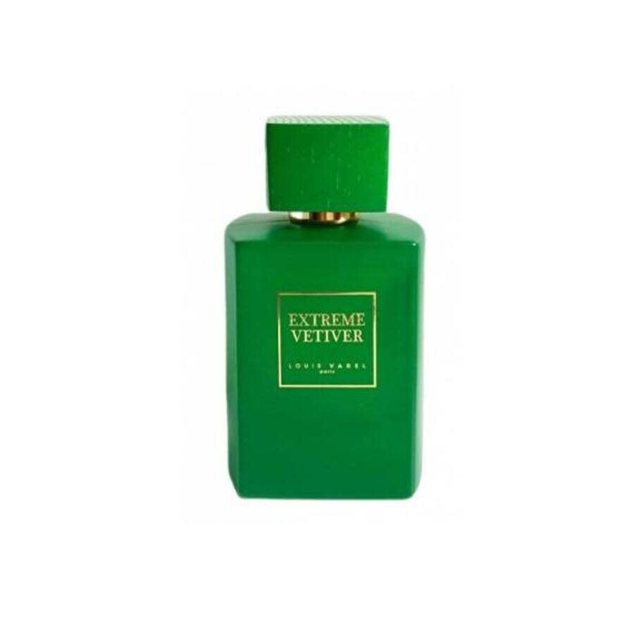 Extreme Vetiver