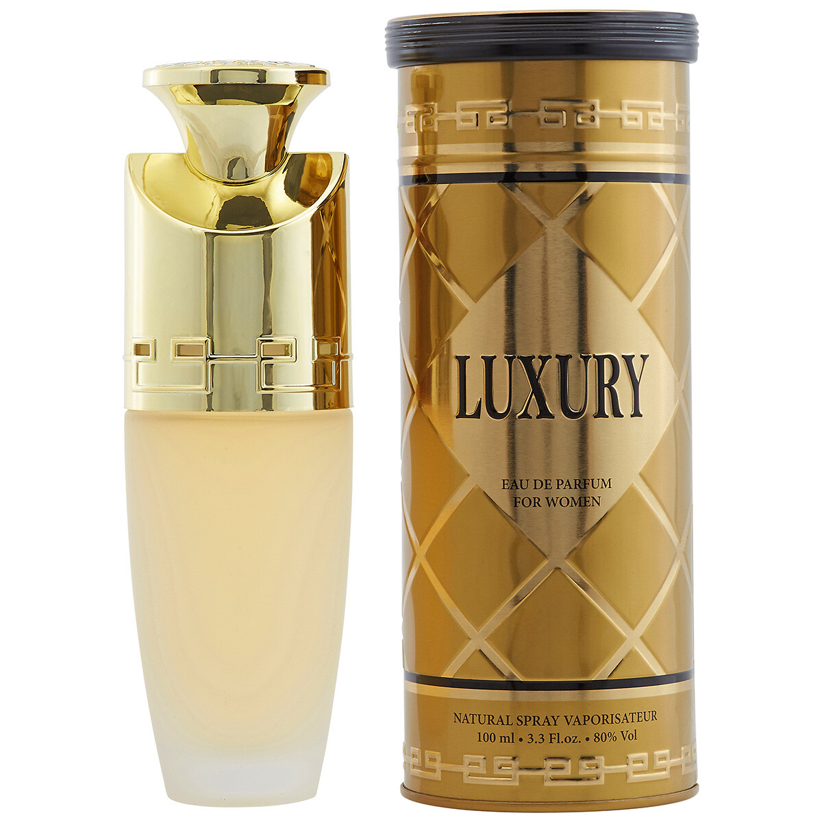 Luxury by New Brand for Women