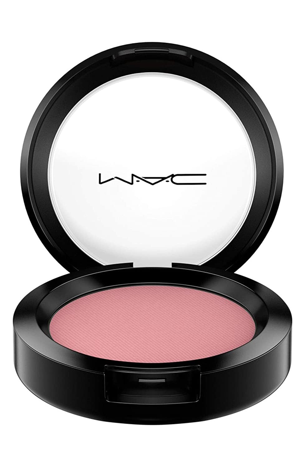 Mac Cosmetics / Powder Blush (Mocha) 0.21 oz (6 ml)
