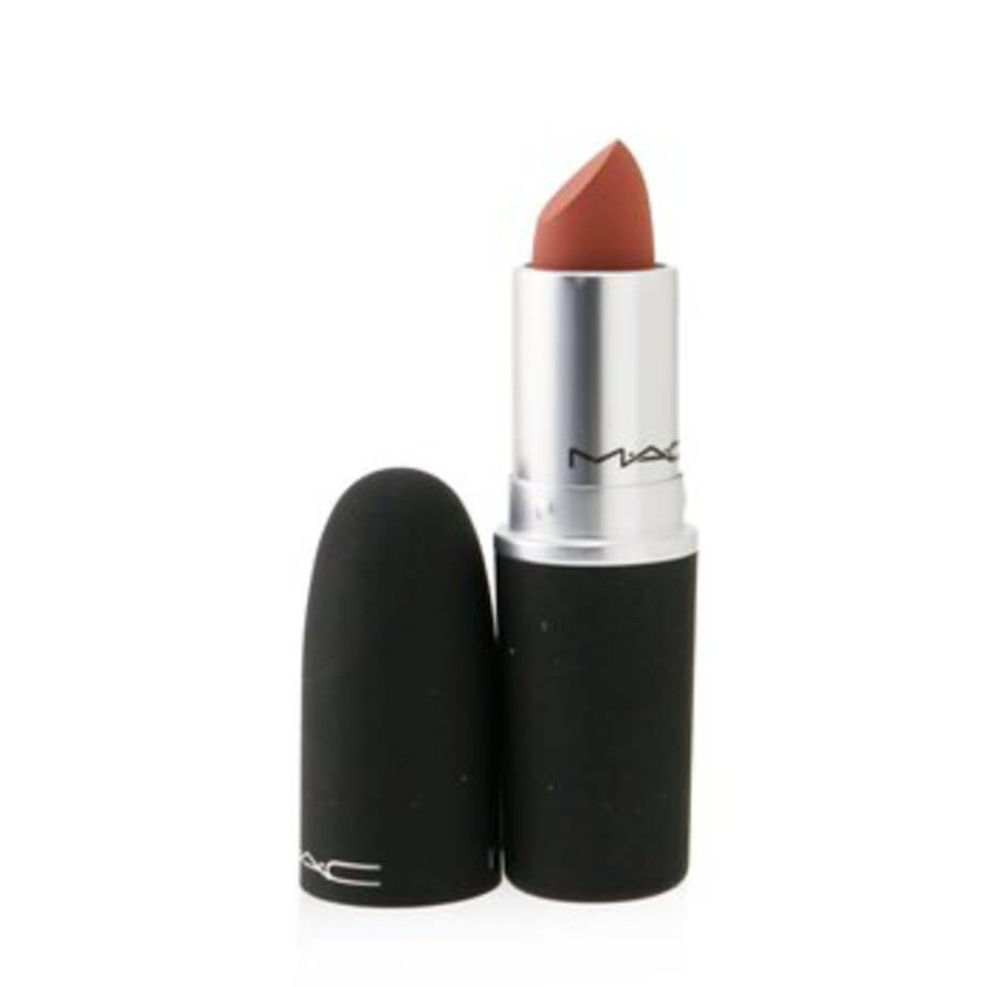 MAC Cosmetics / Love Me Lipstick No.425 Maison Rouge 0.1 oz