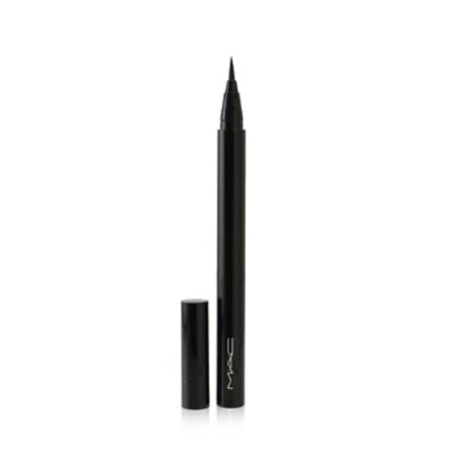 MAC Cosmetics / Love Me Lipstick No.425 Maison Rouge 0.1 oz