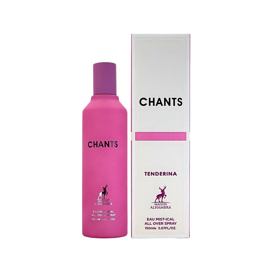 Chants Tendrina