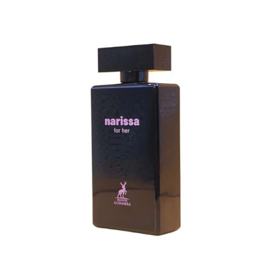 Narissa