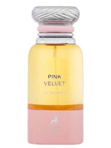 Pink Velvet