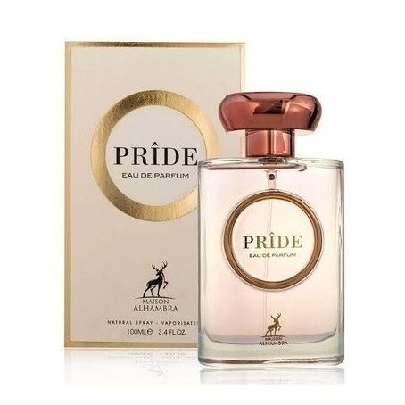 Pride