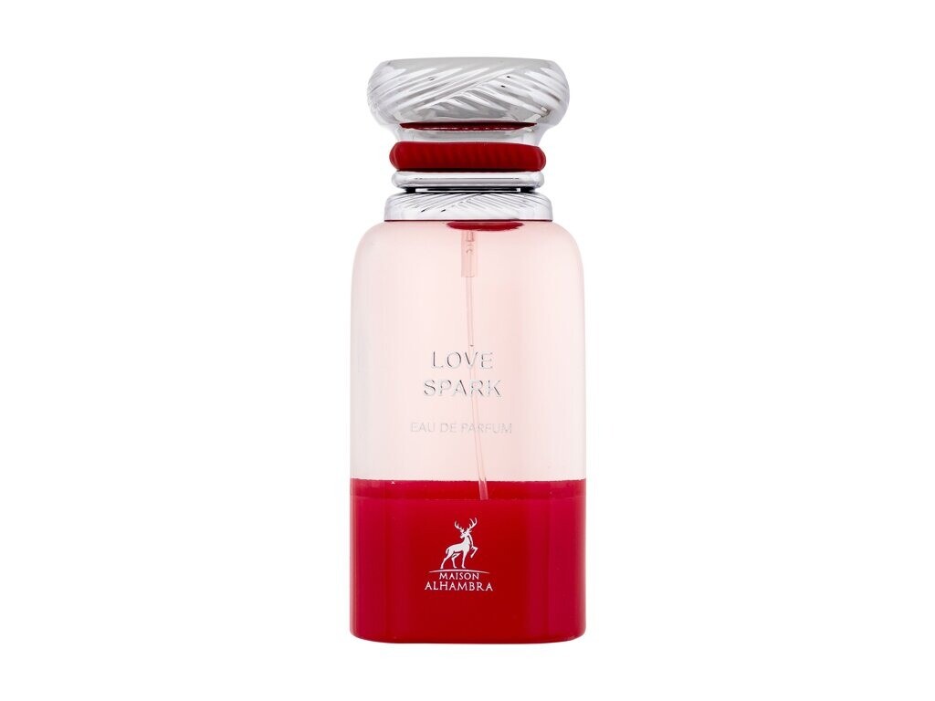 Love Spark