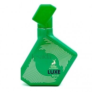 Luxe Bold