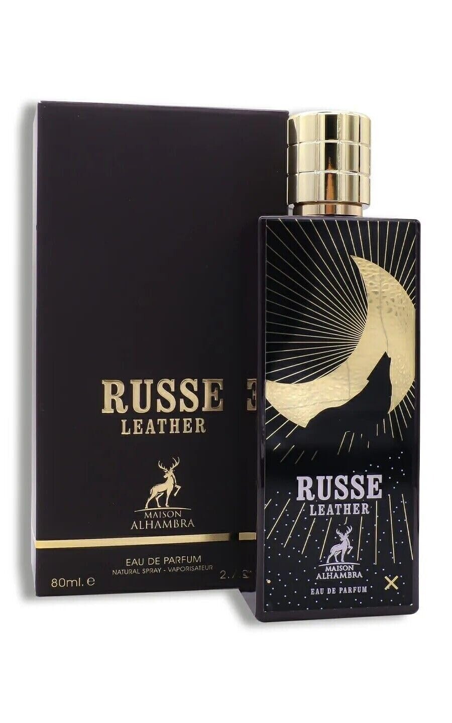 Russe Leather