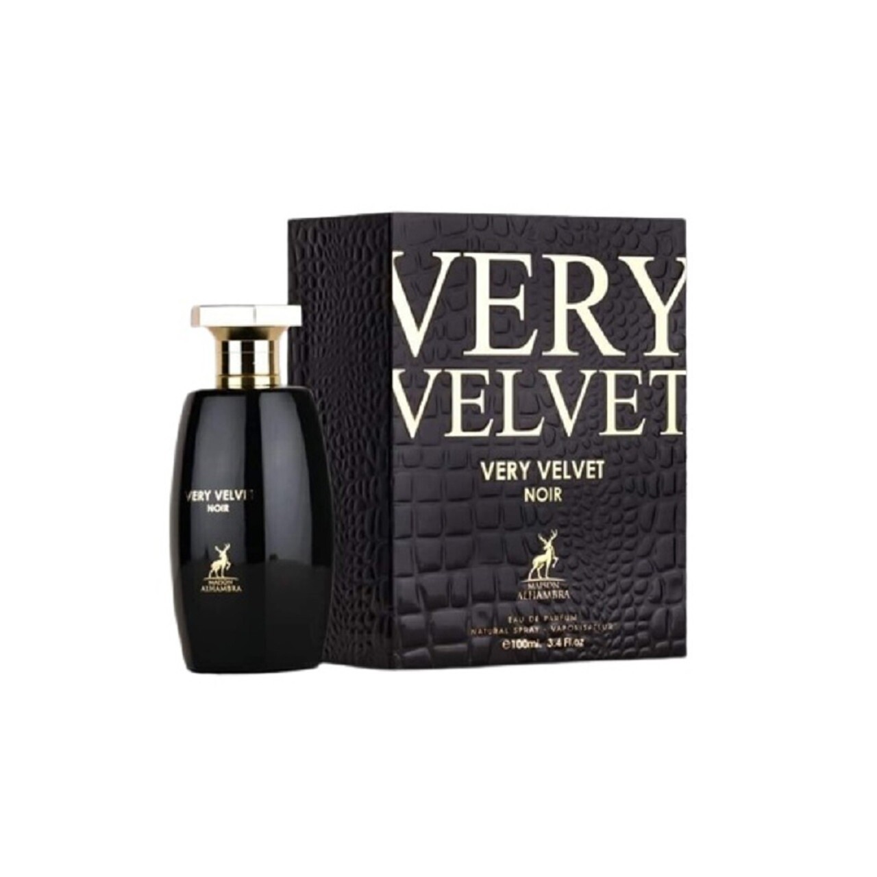 Very Velvet Noir