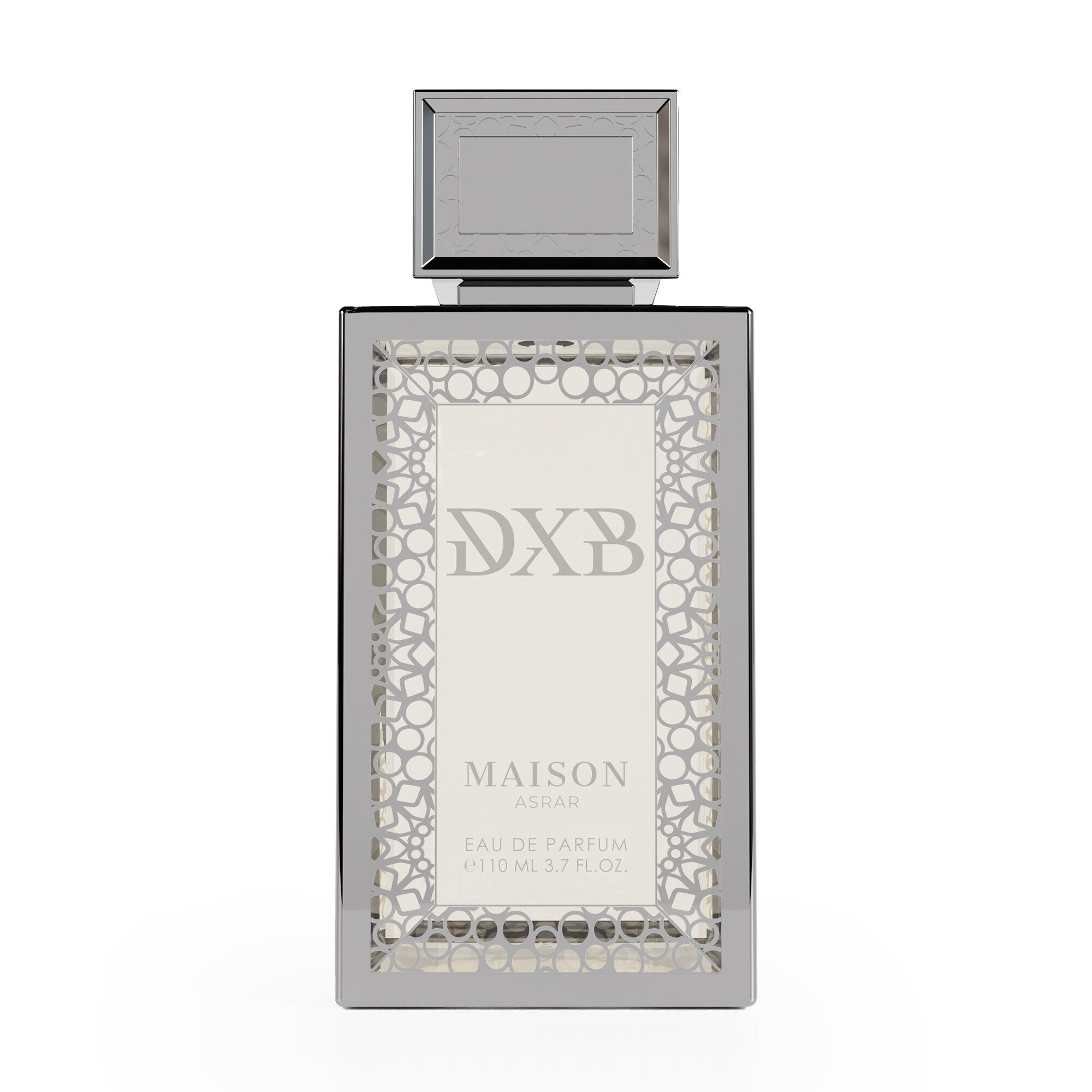 Maison Asrar Men's Hunter EDP Spray 3.3 oz Fragrances