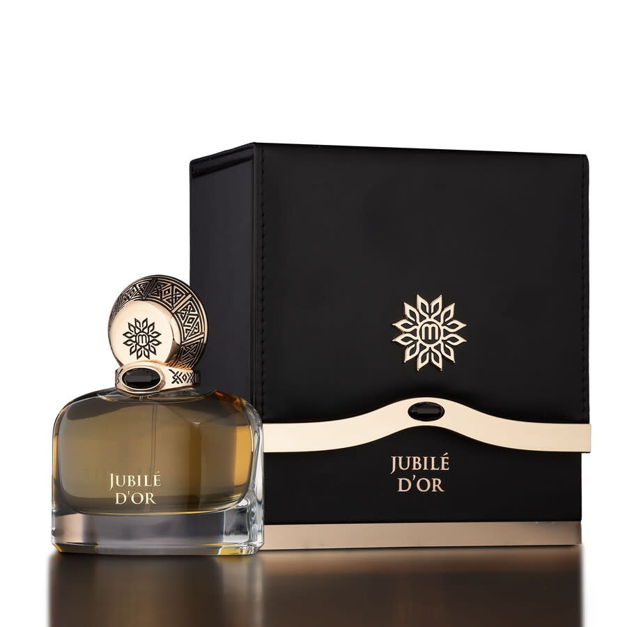 Jubile D'Or
