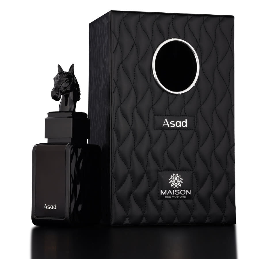 Asad
