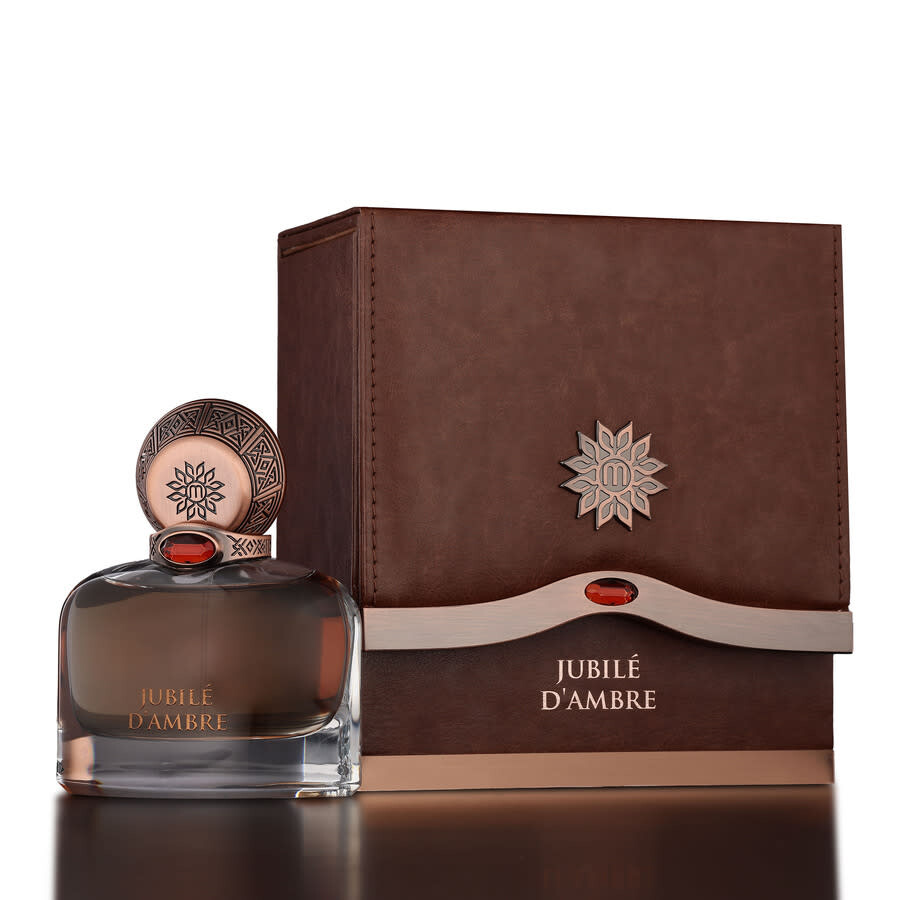 Jubile D'Ambre
