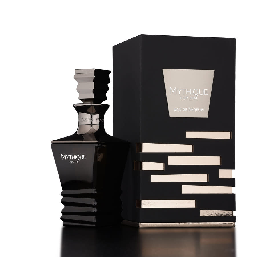 Men's Mythique