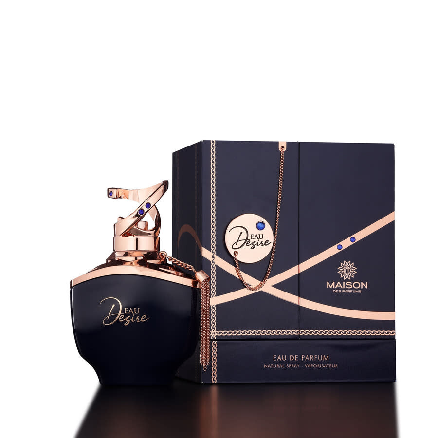 Eau Desire