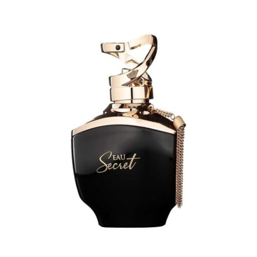 Eau Secret