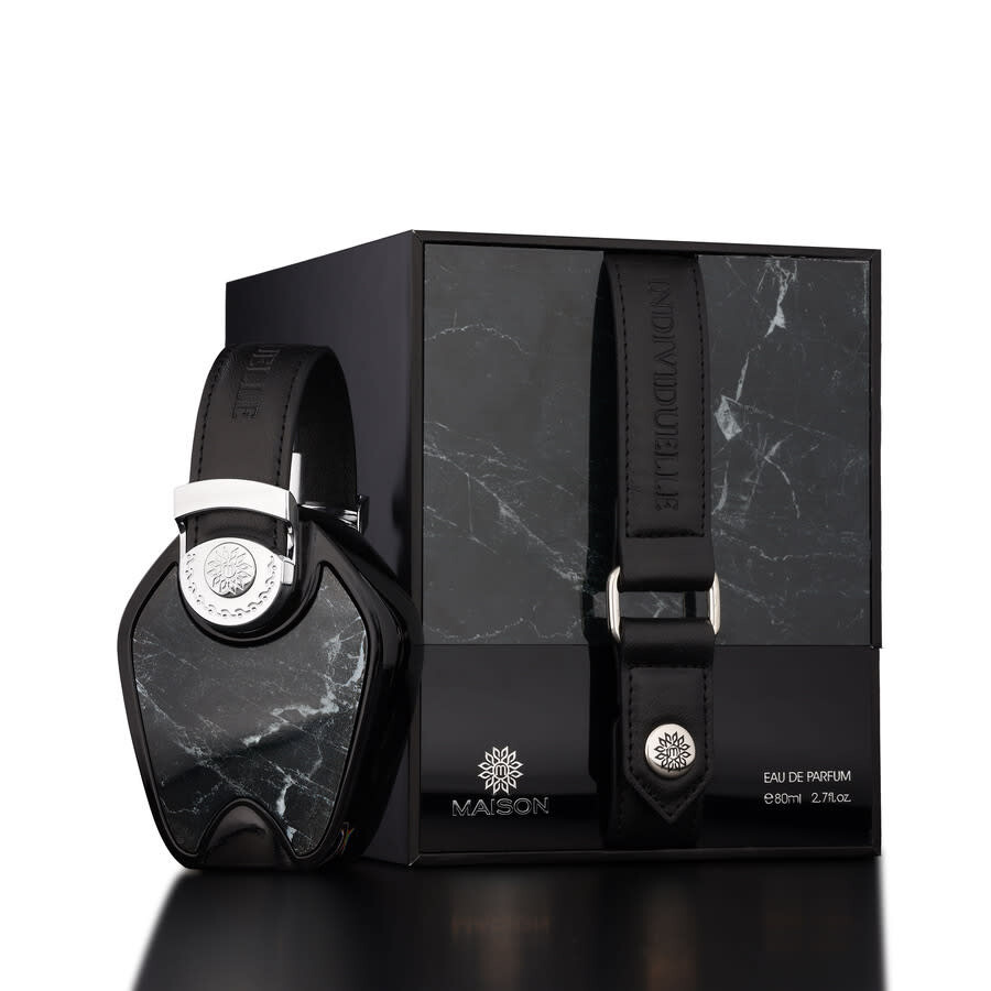 Individuelle Black