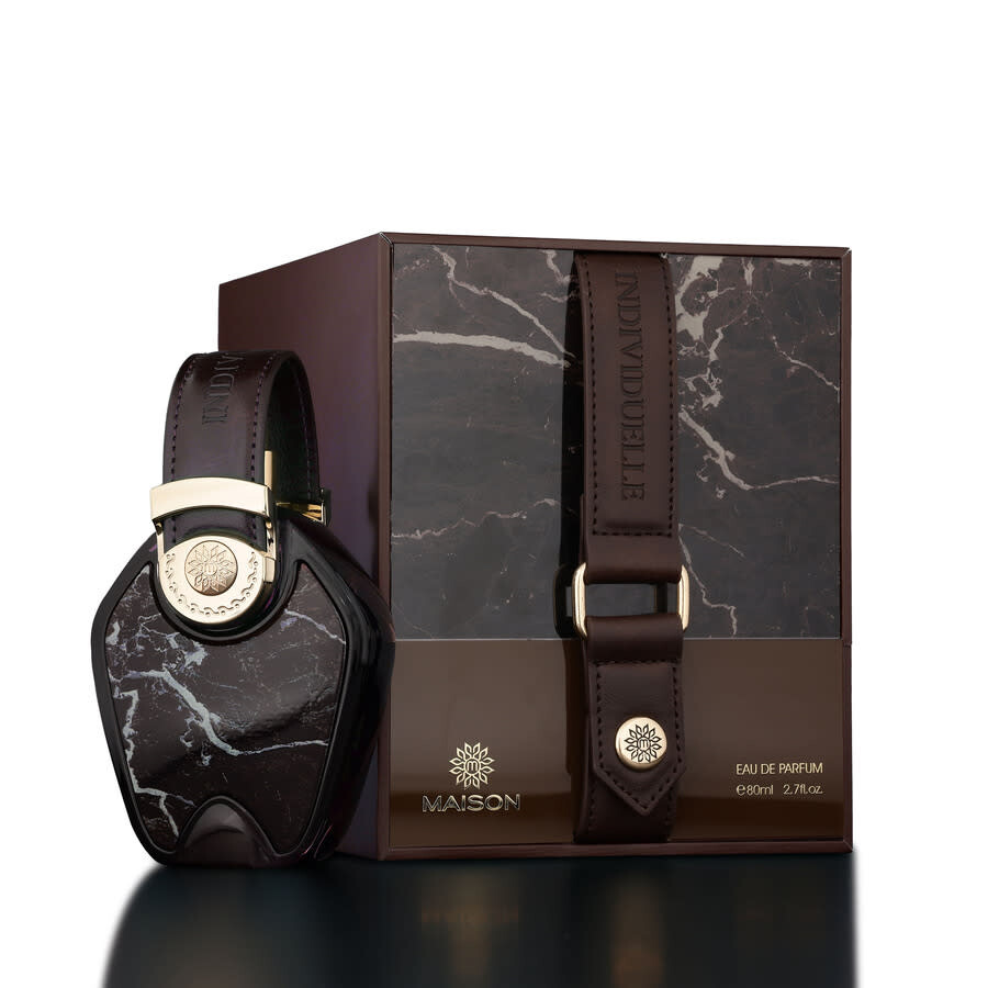 Individuelle Brown