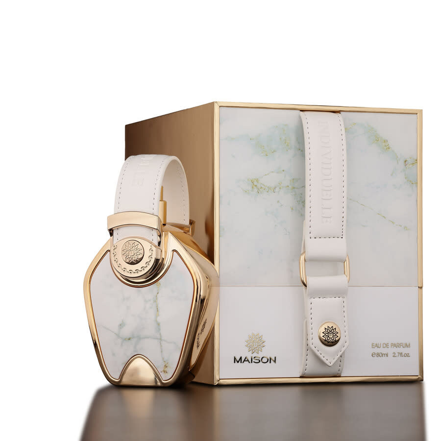 Individuelle White