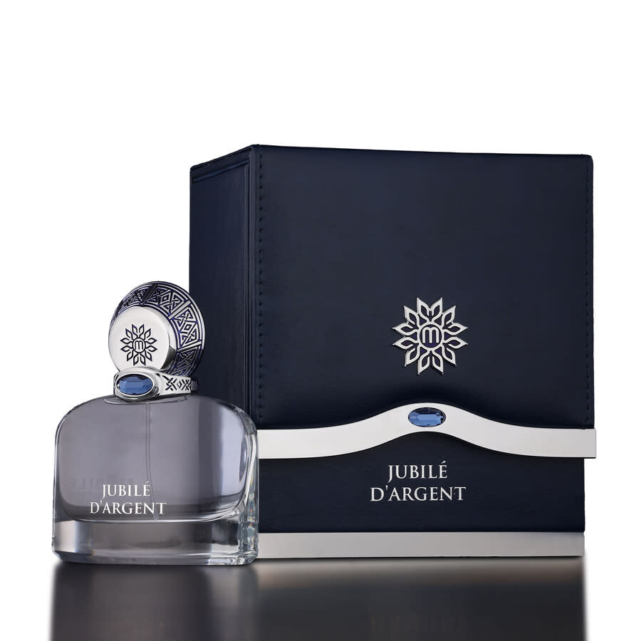 Jubile D'Argent
