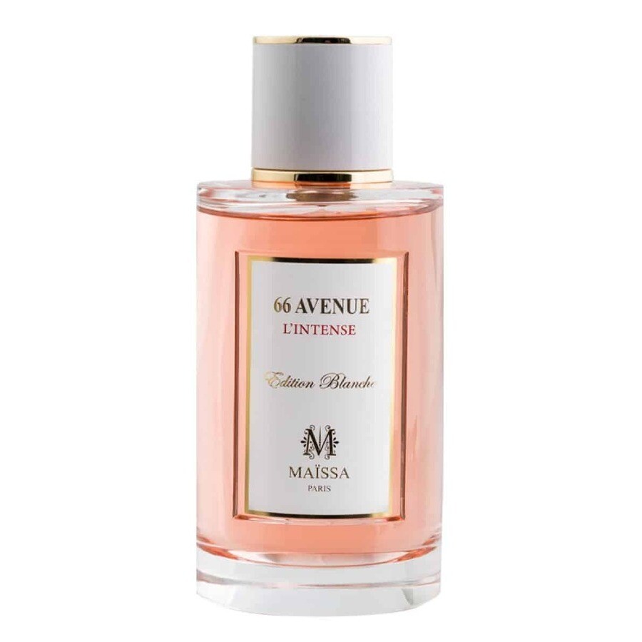 66 Avenue Blanche Parfum
