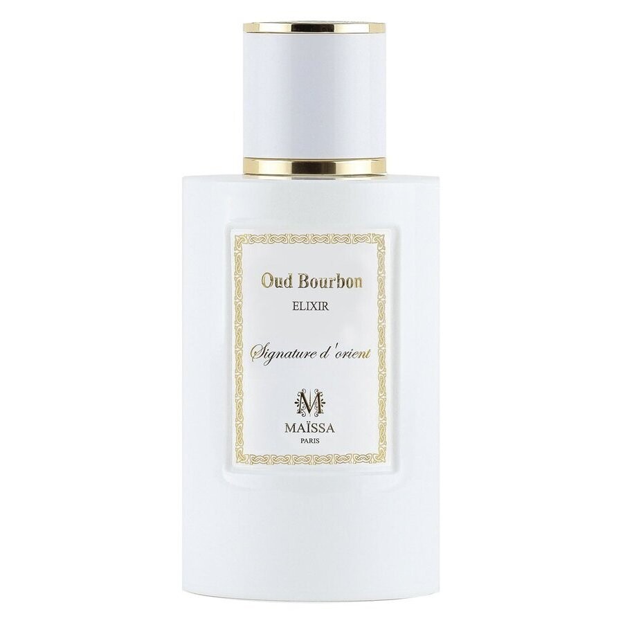 Oud Bourbon