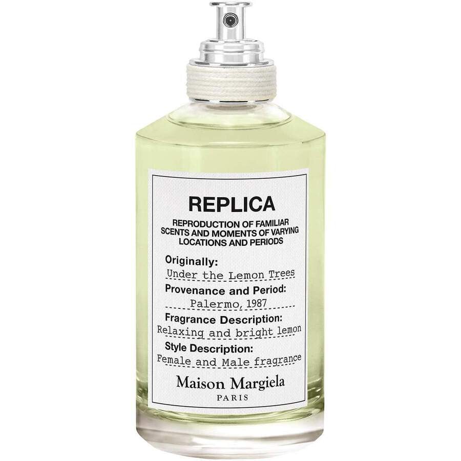 Ladies Replica Under the Lemon Trees