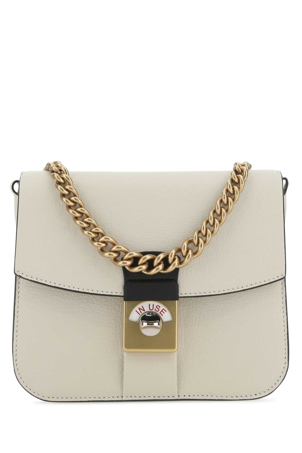 Maison Margiela Big Cube Handbag SB1ZI0016P8831T8013 8056263161059