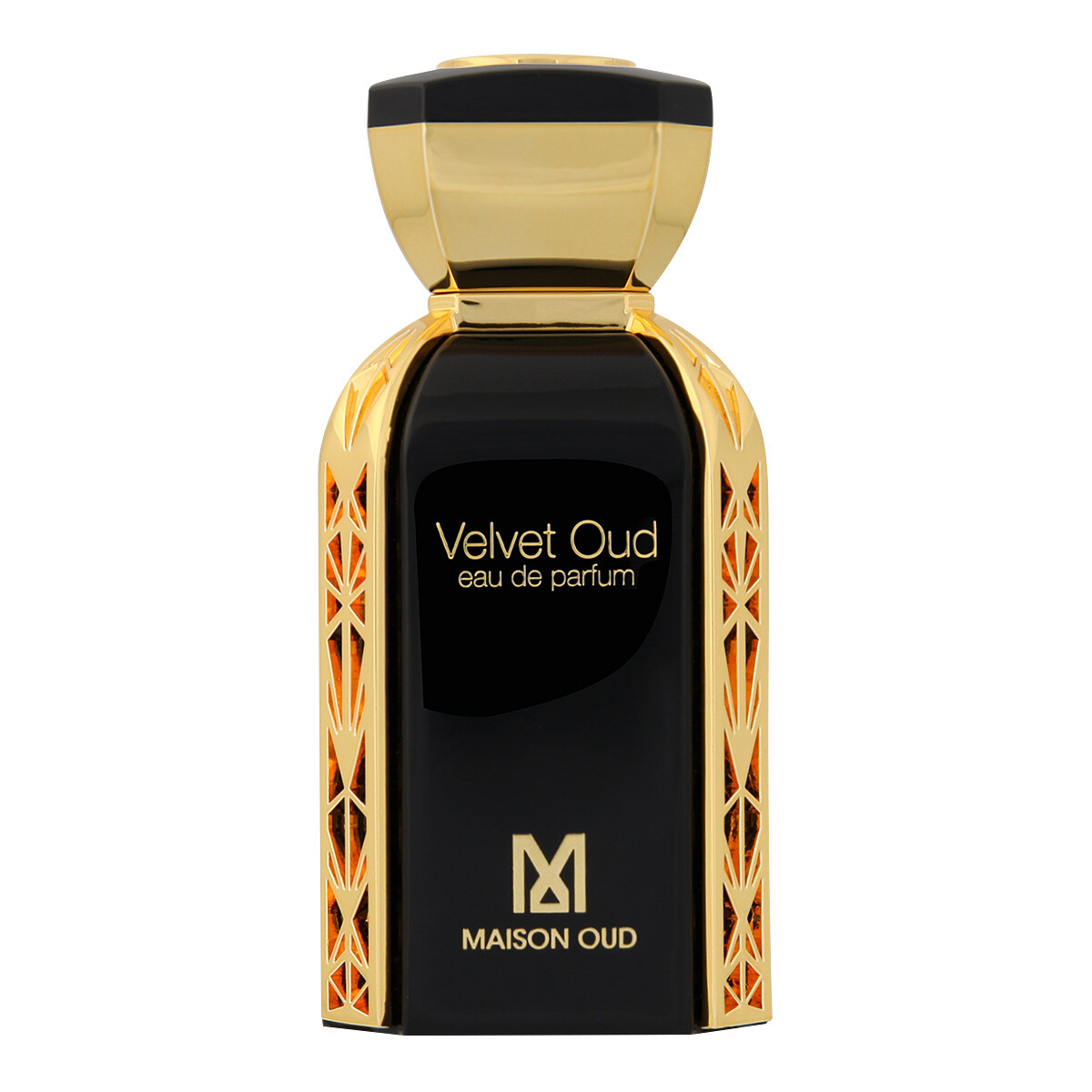 Velvet Oud