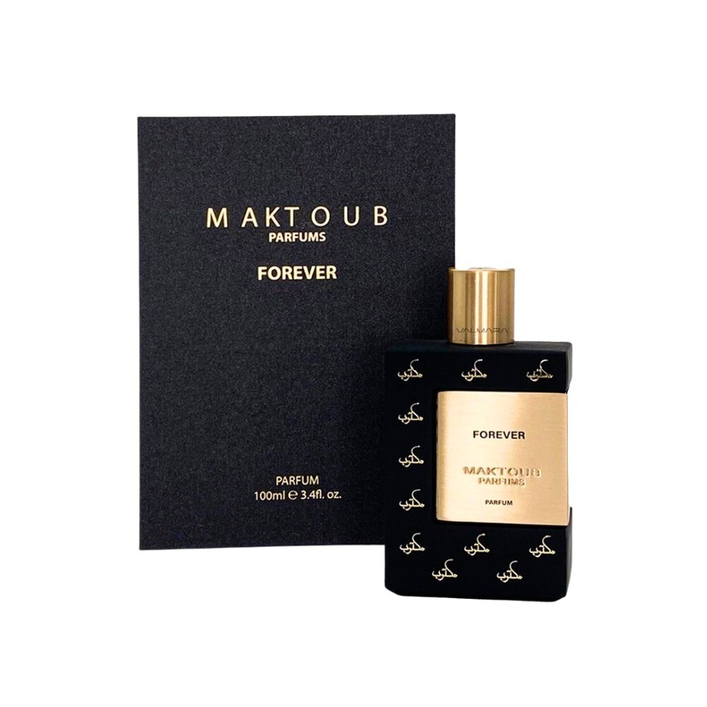 Forever Parfum