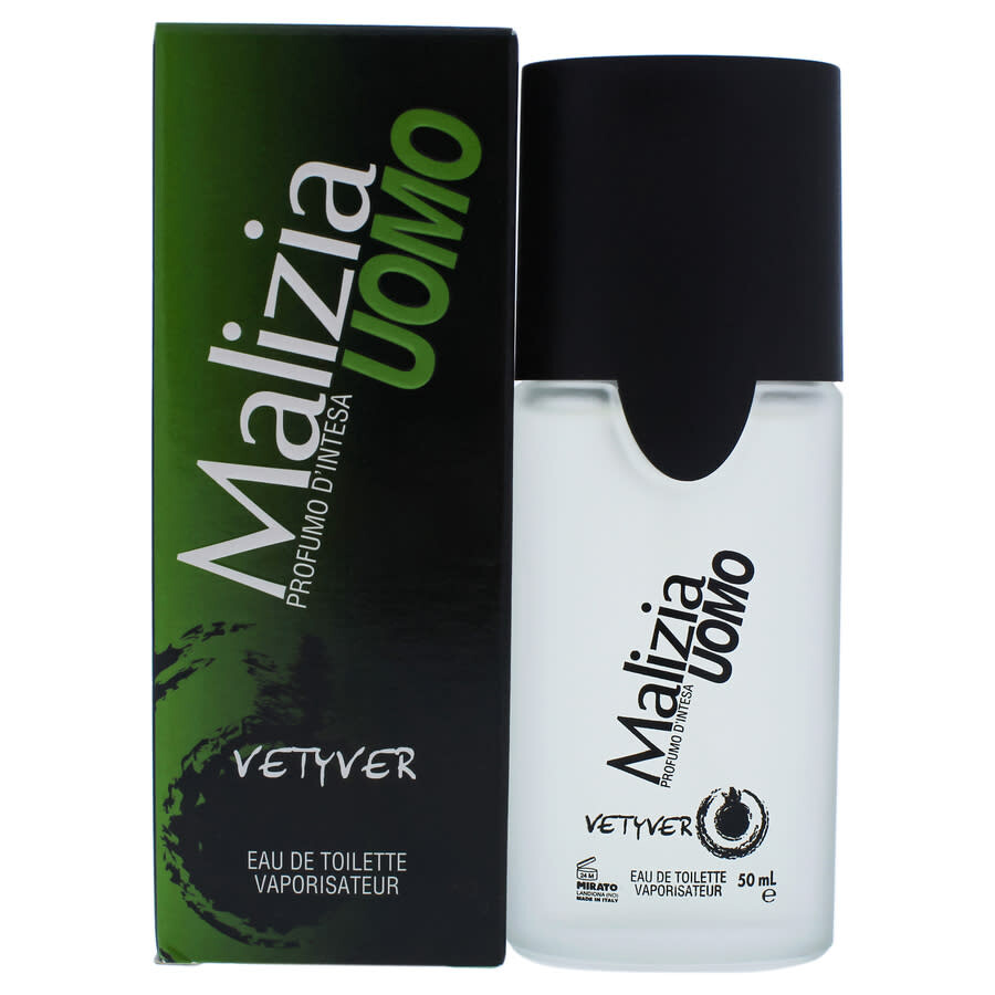 Vetyver