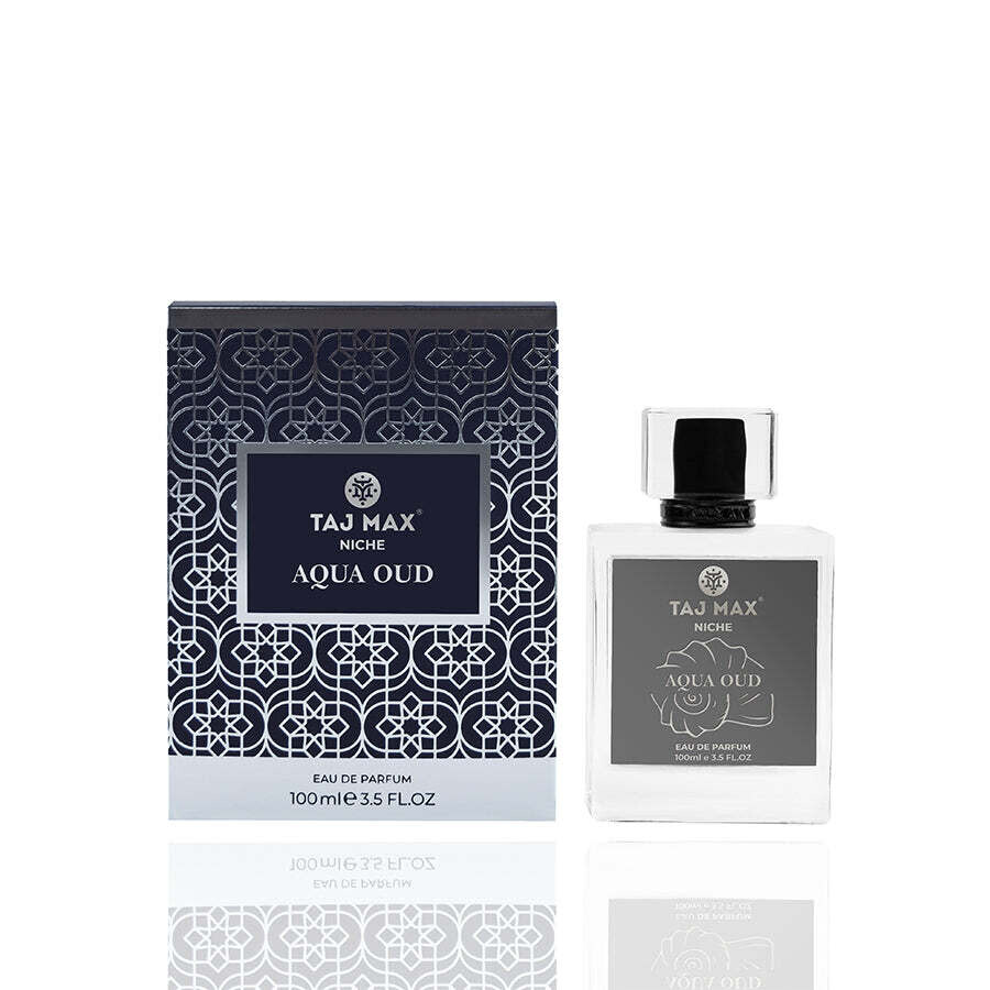 Aqua Oud