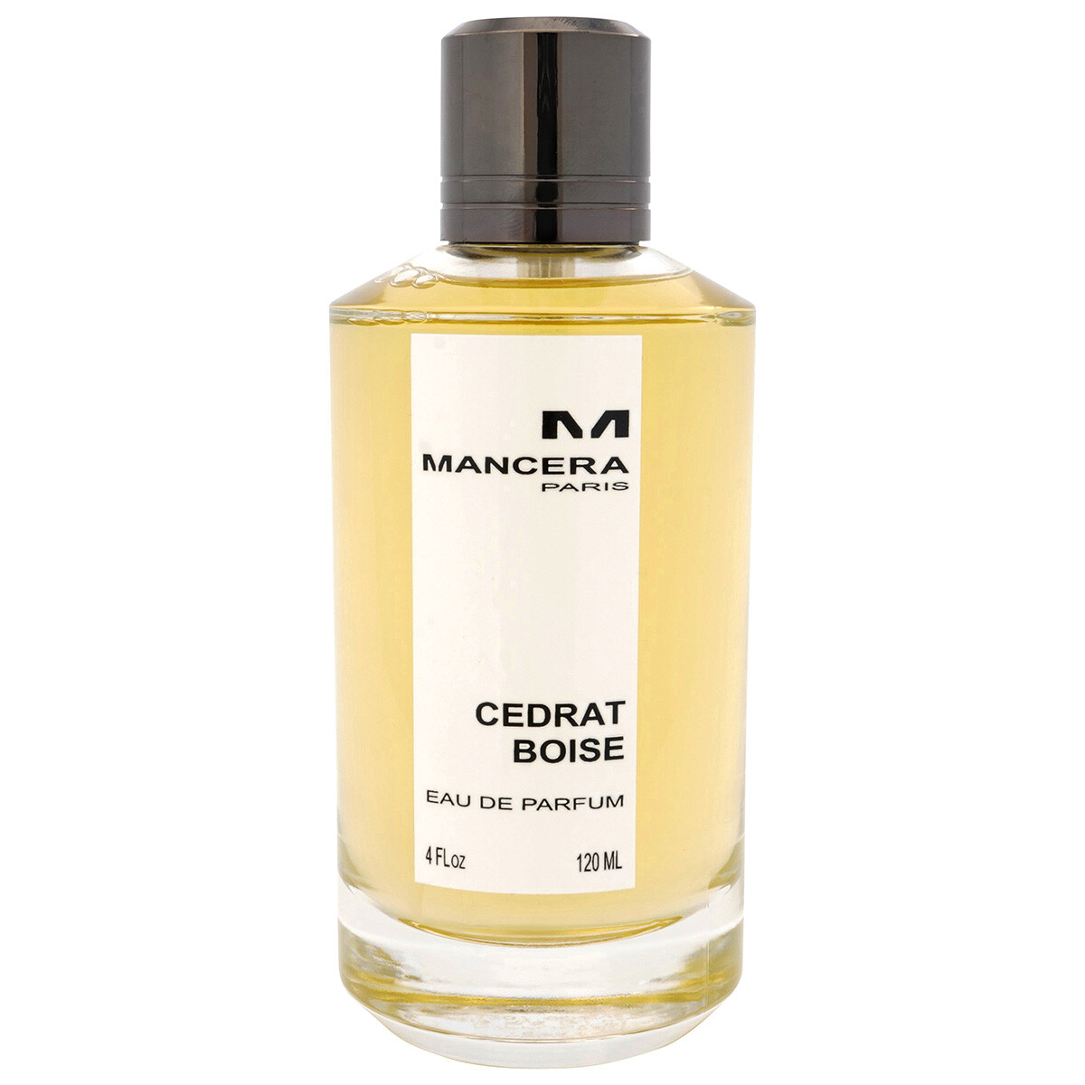 Mancera Unisex Black Prestigium EDP Spray 4.0 oz Fragrances