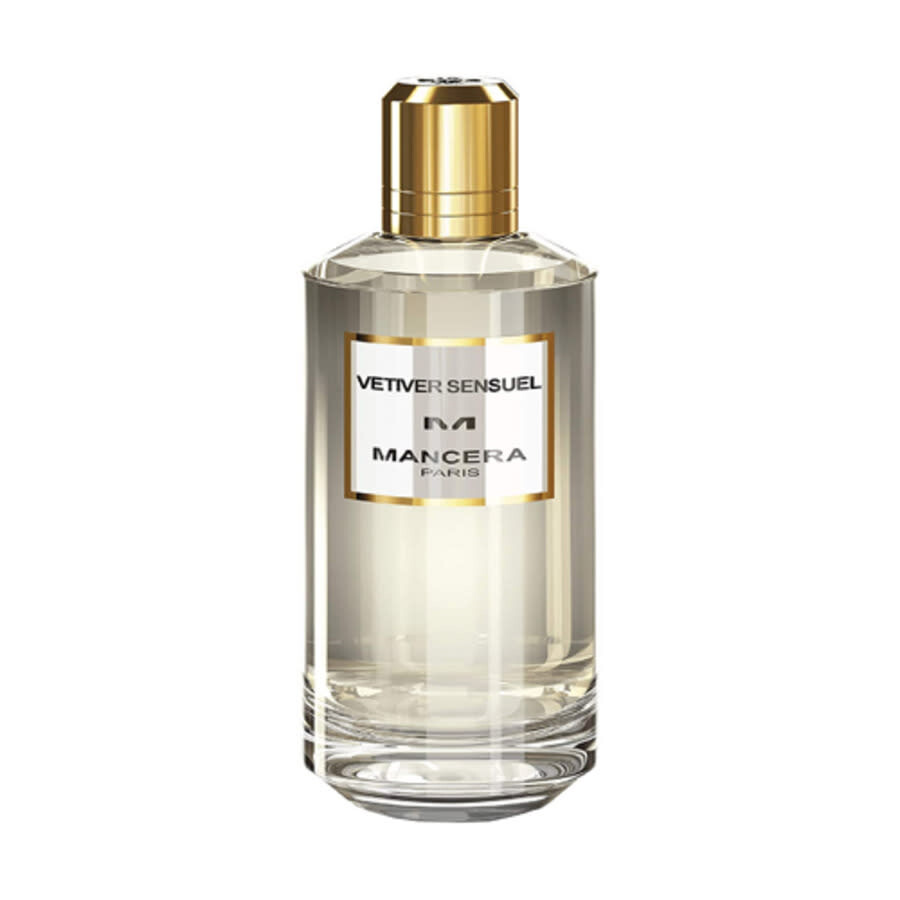 Vetiver Sensual