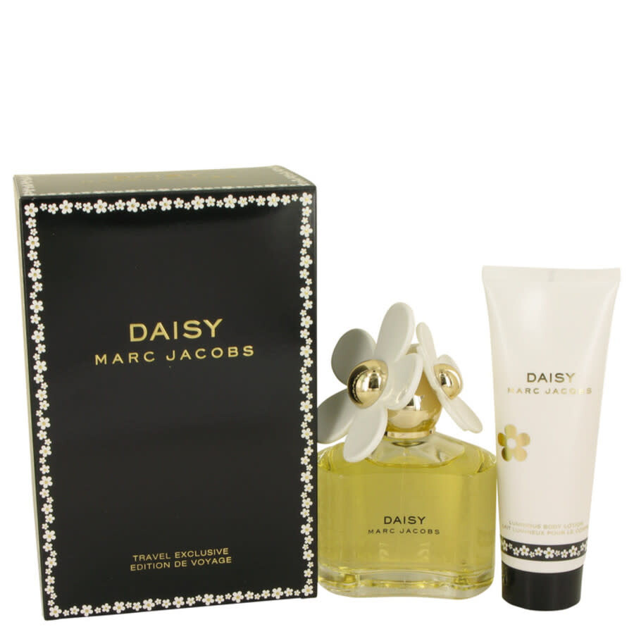 Daisy W + B Lot (travel)