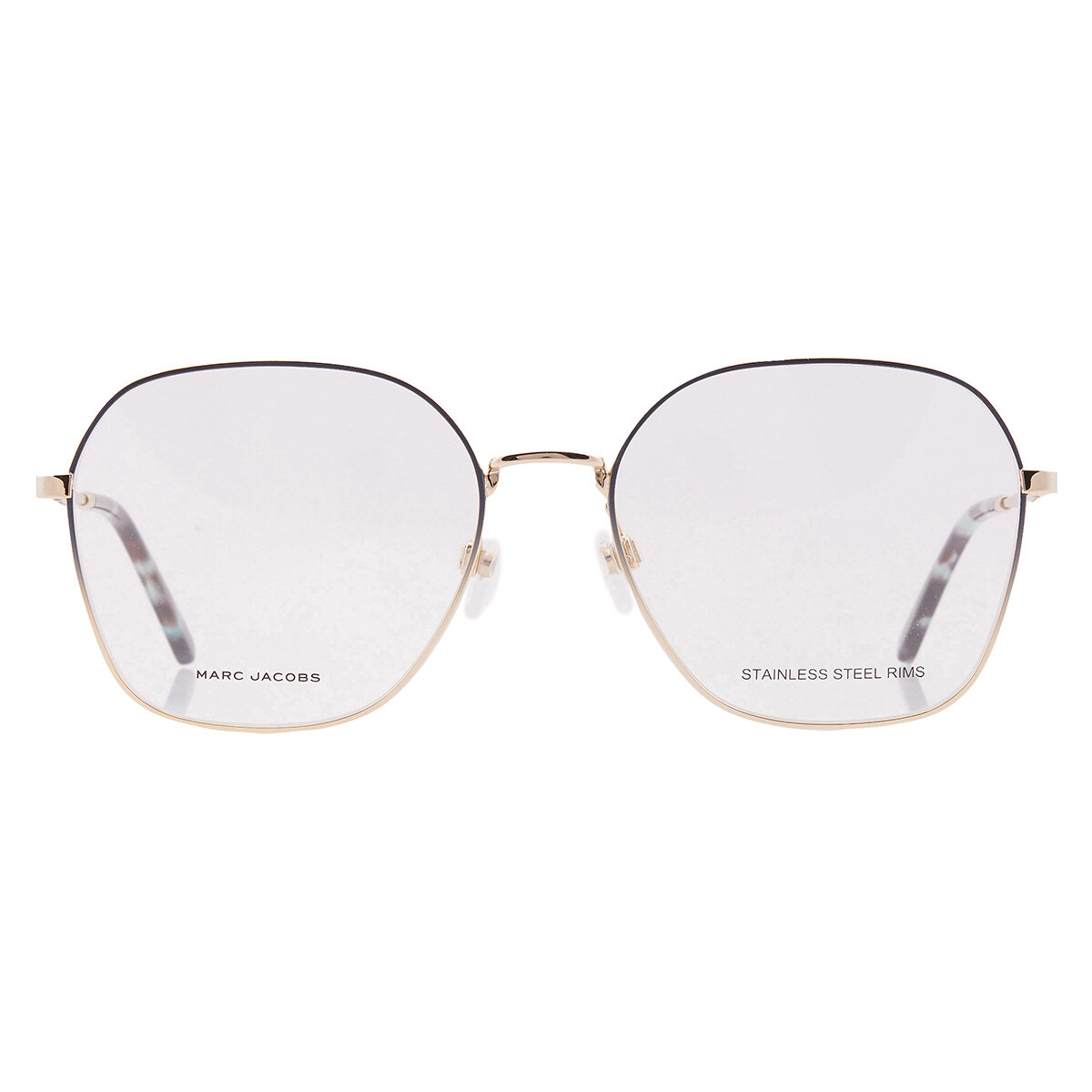Marc Jacobs Demo Butterfly Ladies Eyeglasses MJ 1064 0FWM 52