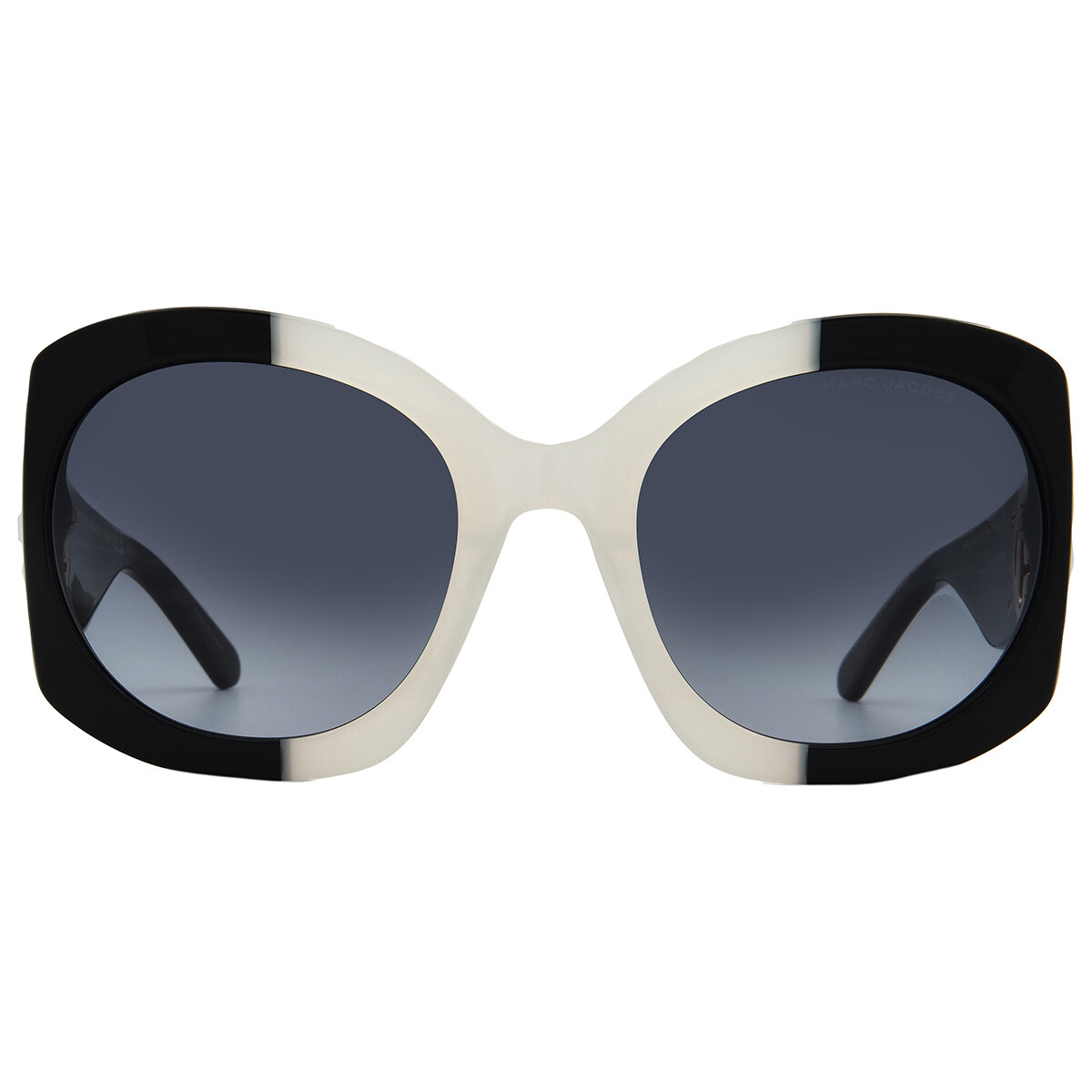 Marc Jacobs Brown Cat Eye Ladies Sunglasses MJ 1083/S 035J