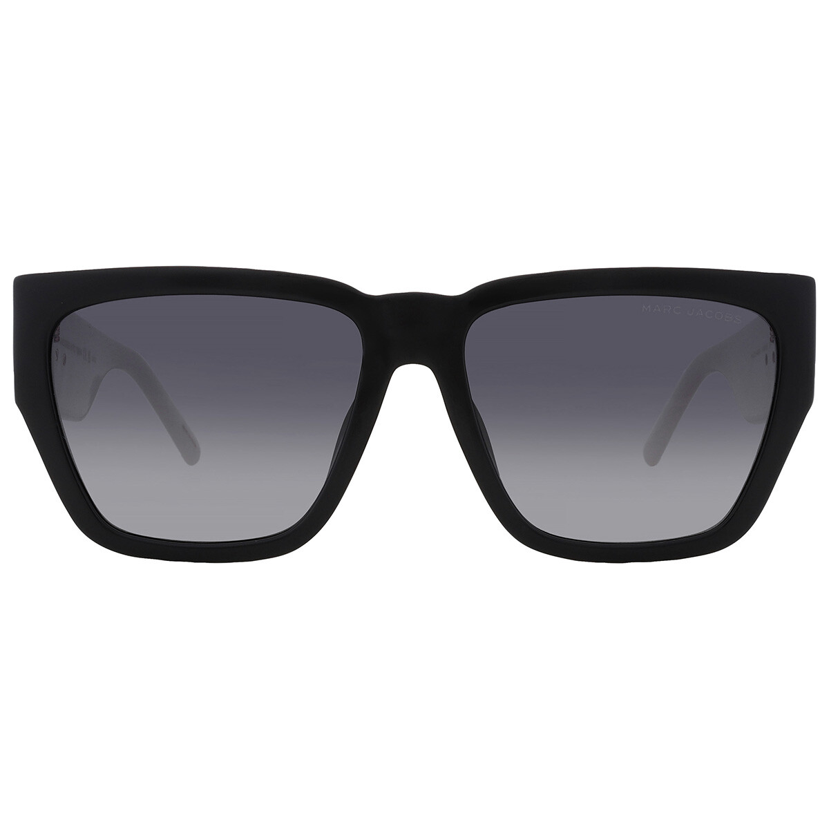 Marc Jacobs スクエアフレムサンクラス MARC507S RHL MARC JACOBS マークジェイコブス サングラス 728/F/S レディース